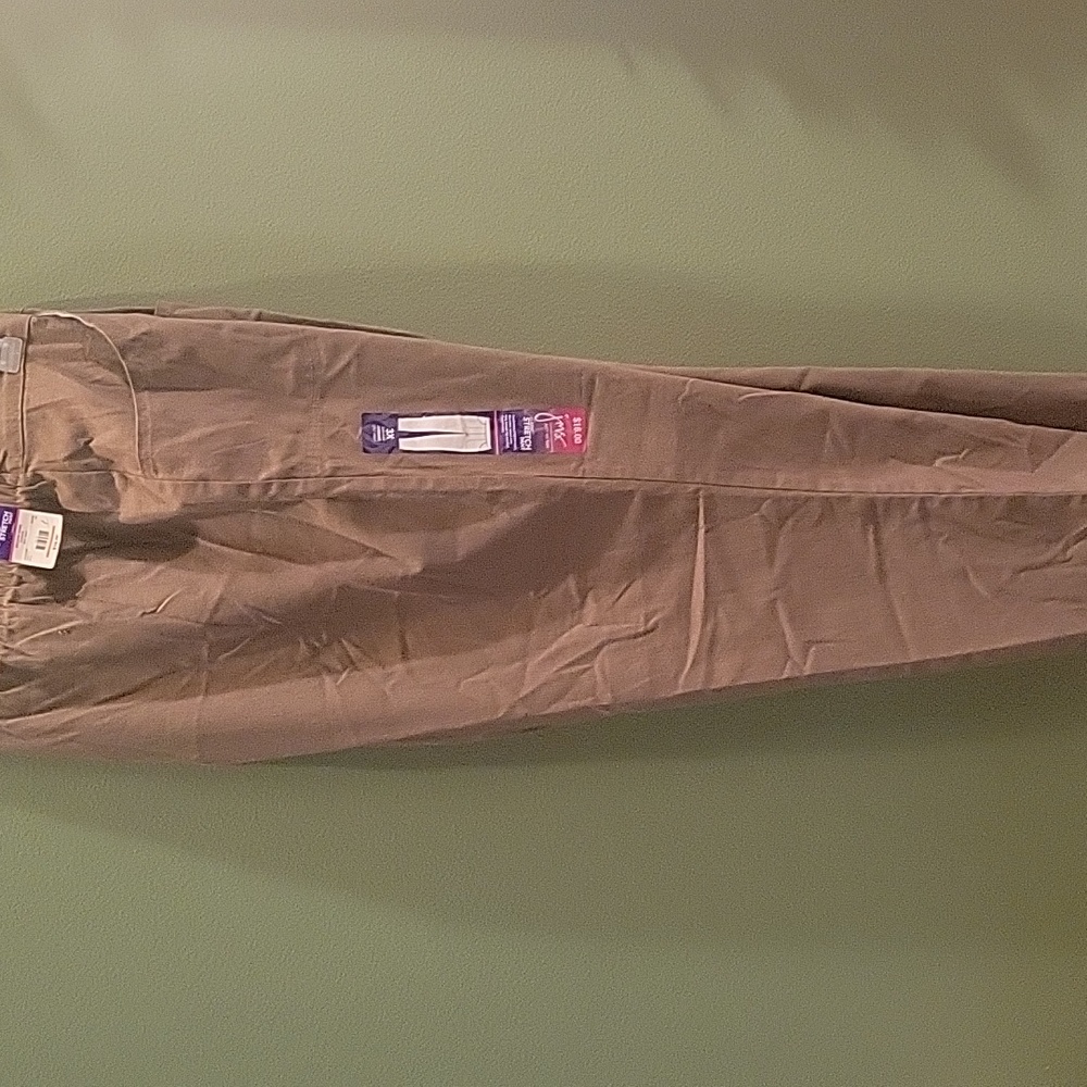 Just My Size Stretch Pants